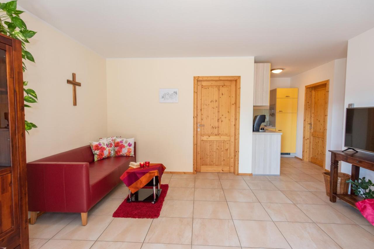 Ferienwohnung In Ruhiger Lage, Garten - 1 Sz Pöllauberg Kültér fotó